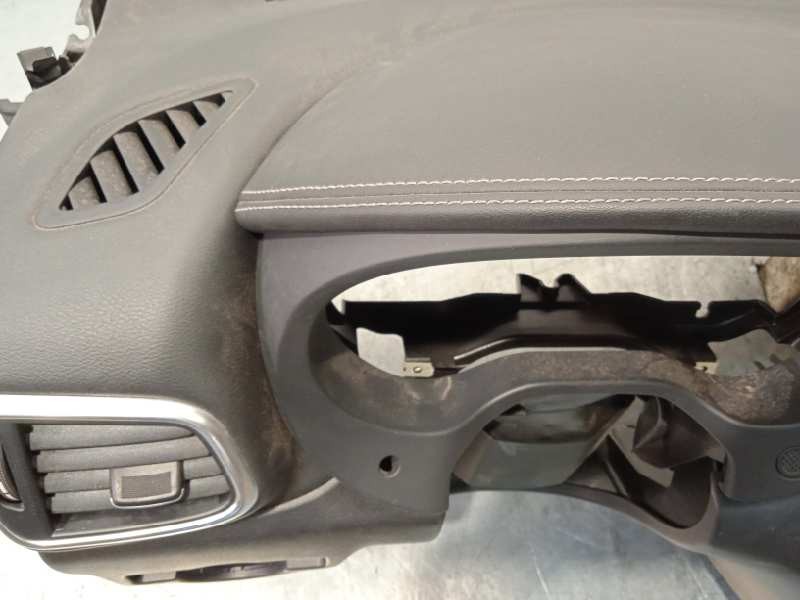 Recambio de kit airbag para infiniti q30 1.6 premium referencia OEM IAM 682005DF0A  