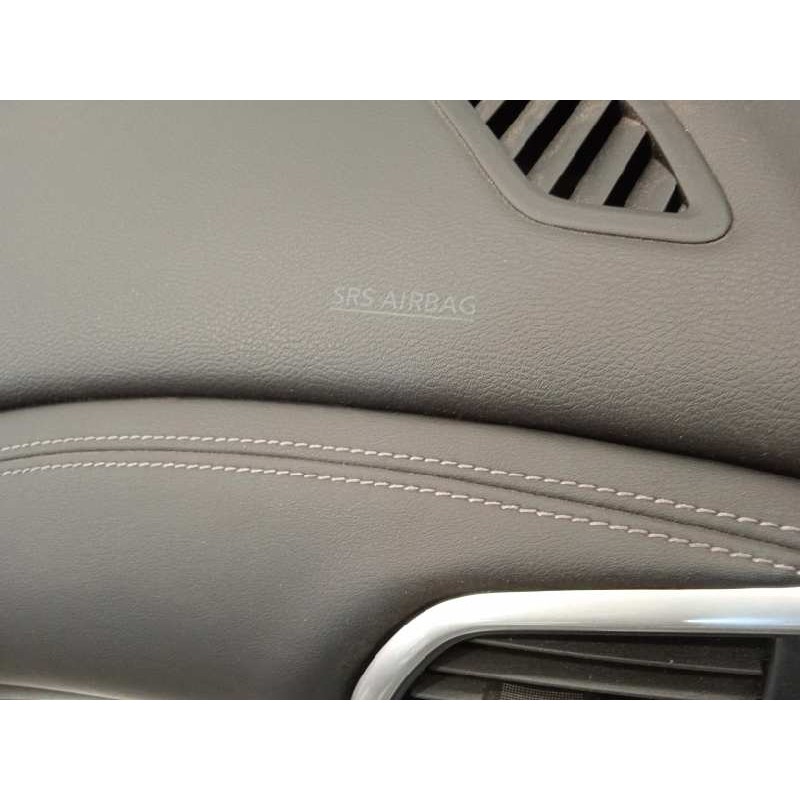 Recambio de kit airbag para infiniti q30 1.6 premium referencia OEM IAM 682005DF0A  