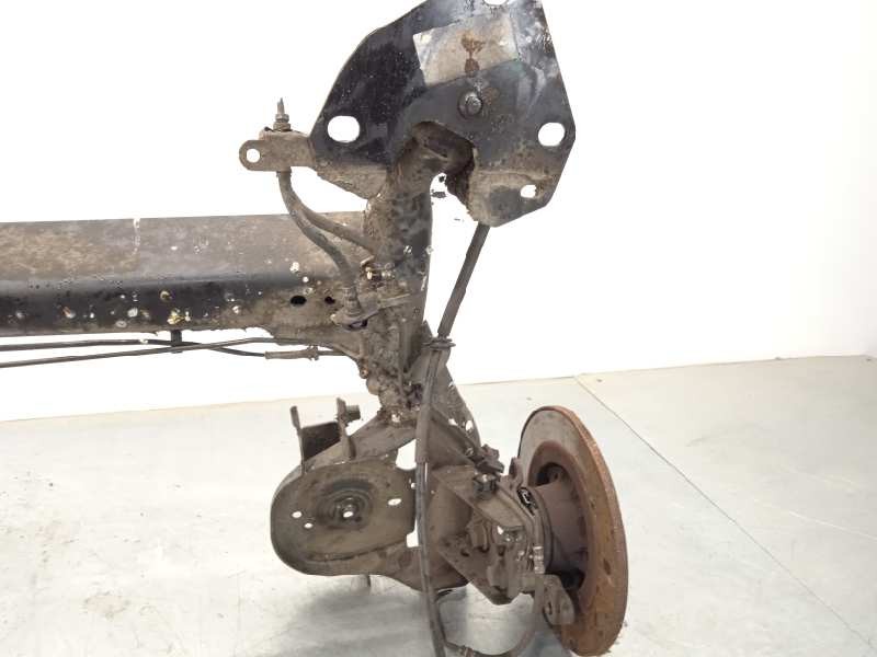 Recambio de puente trasero para mercedes-benz citan (w415) combi 109 cdi largo (a2) (415703) referencia OEM IAM A4153502800  415