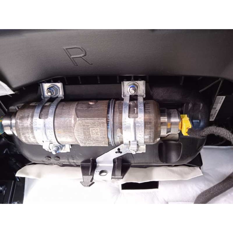 Recambio de kit airbag para infiniti q30 1.6 premium referencia OEM IAM 682005DF0A  