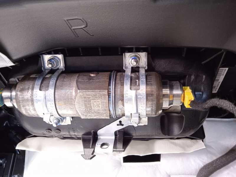 Recambio de kit airbag para infiniti q30 1.6 premium referencia OEM IAM 682005DF0A  