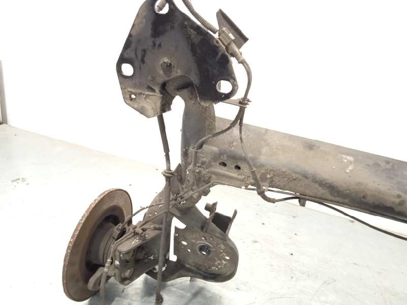 Recambio de puente trasero para mercedes-benz citan (w415) combi 109 cdi largo (a2) (415703) referencia OEM IAM A4153502800  415