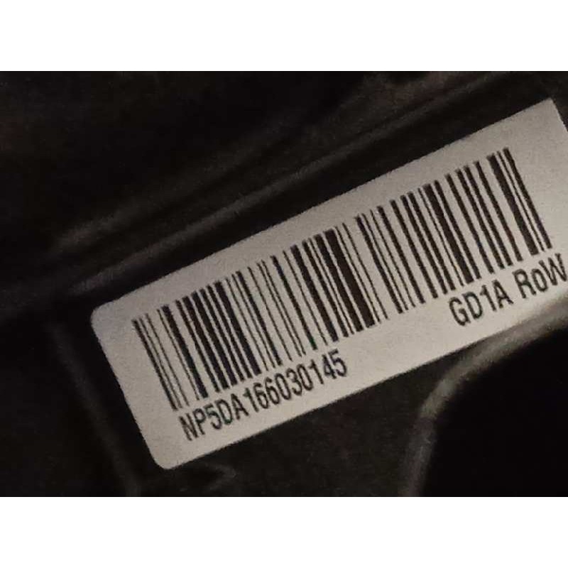 Recambio de kit airbag para infiniti q30 1.6 premium referencia OEM IAM 682005DF0A  