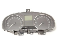Recambio de cuadro instrumentos para skoda roomster (5j7) family referencia OEM IAM 5J0920810D   2
