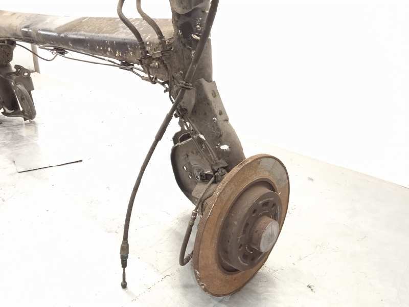 Recambio de puente trasero para mercedes-benz citan (w415) combi 109 cdi largo (a2) (415703) referencia OEM IAM A4153502800  415