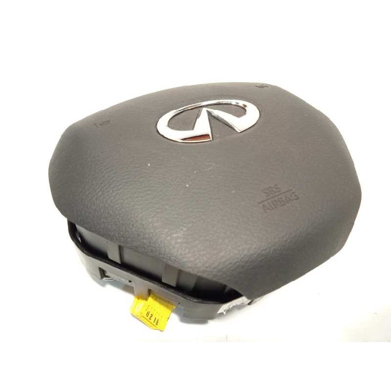 Recambio de kit airbag para infiniti q30 1.6 premium referencia OEM IAM 682005DF0A  