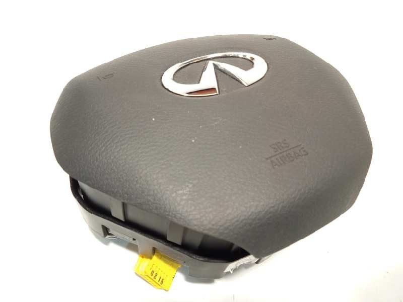 Recambio de kit airbag para infiniti q30 1.6 premium referencia OEM IAM 682005DF0A  