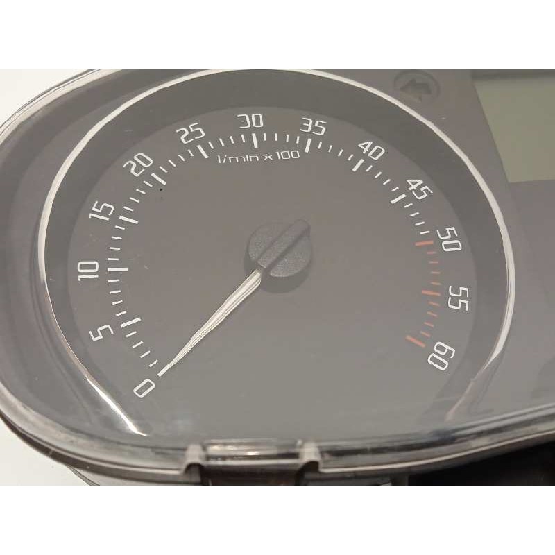 Recambio de cuadro instrumentos para skoda roomster (5j7) family referencia OEM IAM 5J0920810D  