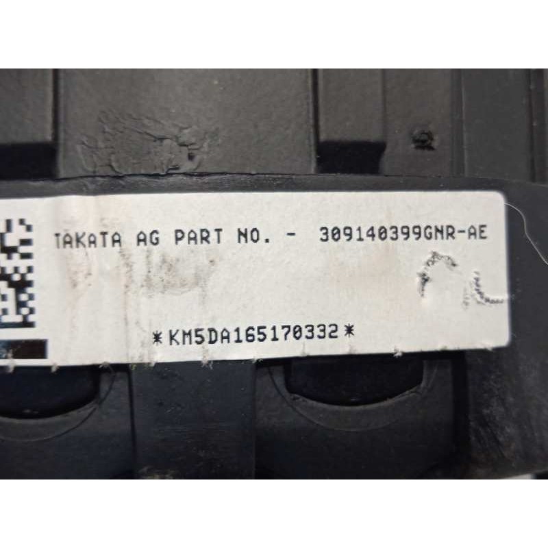 Recambio de kit airbag para infiniti q30 1.6 premium referencia OEM IAM 682005DF0A  