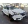 opel mokka x del año 2018