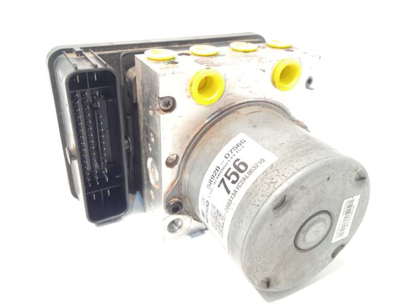 ABS 58920D7560 BE6009Y101 BH6014Y151