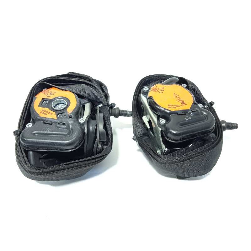 Recambio de kit airbag para infiniti q30 1.6 premium referencia OEM IAM 682005DF0A  