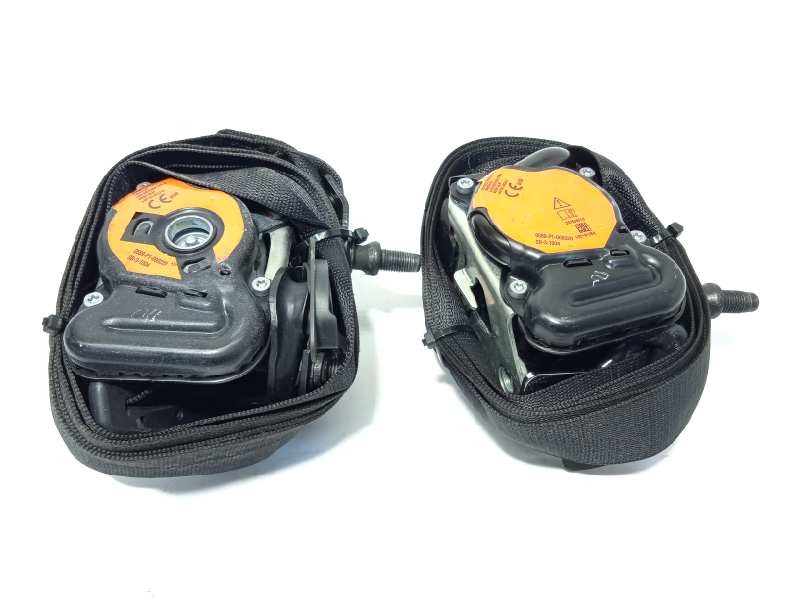 Recambio de kit airbag para infiniti q30 1.6 premium referencia OEM IAM 682005DF0A  