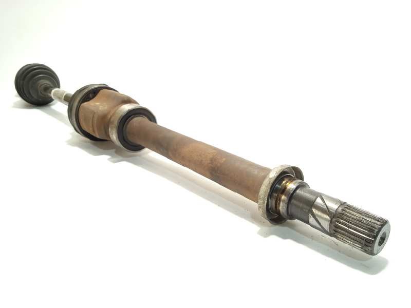 Recambio de transmision delantera derecha para mercedes-benz citan (w415) combi 109 cdi largo (a2) (415703) referencia OEM IAM A