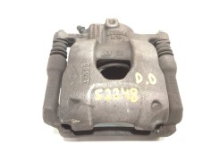 Recambio de pinza freno delantera derecha para renault clio v 1.0 tce referencia OEM IAM NOREF   2