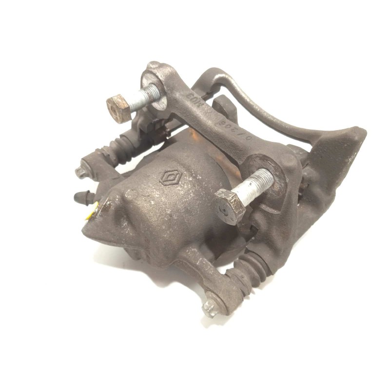 Recambio de pinza freno delantera derecha para renault clio v 1.0 tce referencia OEM IAM NOREF  