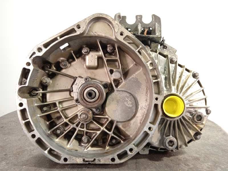Recambio de caja cambios para mercedes-benz clase a (w168) 140 (168.031) referencia OEM IAM 716503  