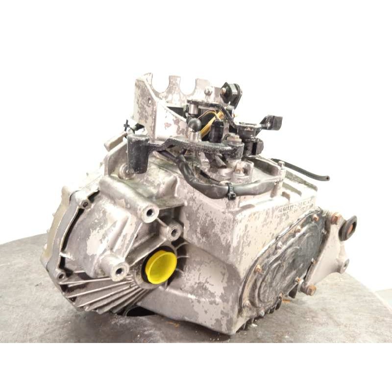 Recambio de caja cambios para mercedes-benz clase a (w168) 140 (168.031) referencia OEM IAM 716503  