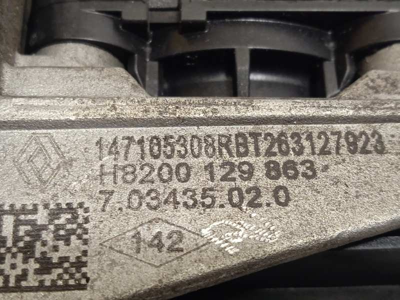 Recambio de valvula egr para mercedes-benz citan (w415) combi 109 cdi largo (a2) (415703) referencia OEM IAM 147105308R  H820012