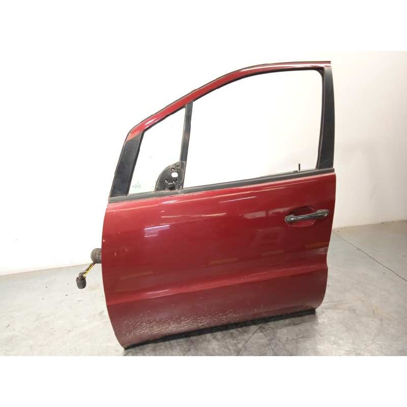 Recambio de puerta delantera izquierda para mercedes-benz clase a (w168) 140 (168.031) referencia OEM IAM A1687201905  