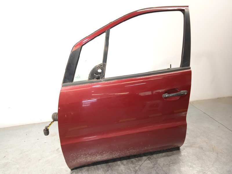 Recambio de puerta delantera izquierda para mercedes-benz clase a (w168) 140 (168.031) referencia OEM IAM A1687201905  