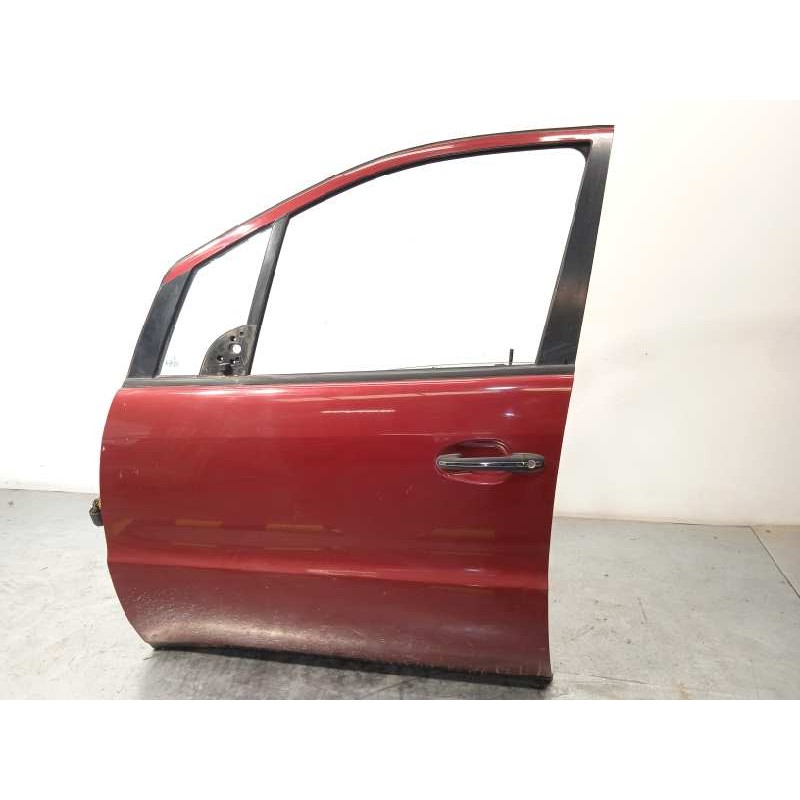 Recambio de puerta delantera izquierda para mercedes-benz clase a (w168) 140 (168.031) referencia OEM IAM A1687201905  