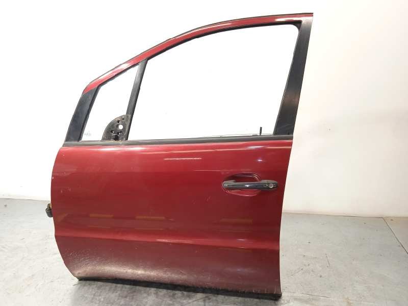 Recambio de puerta delantera izquierda para mercedes-benz clase a (w168) 140 (168.031) referencia OEM IAM A1687201905  