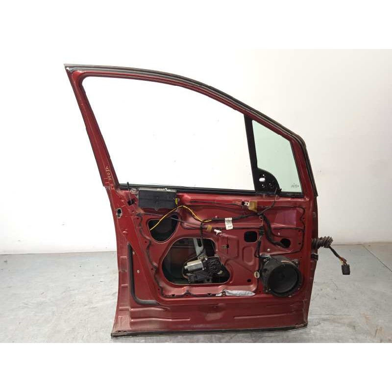 Recambio de puerta delantera izquierda para mercedes-benz clase a (w168) 140 (168.031) referencia OEM IAM A1687201905  