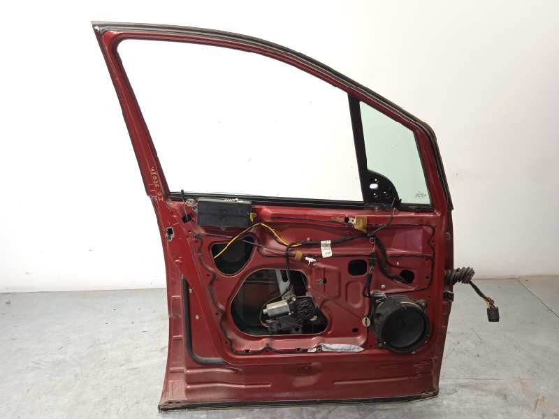 Recambio de puerta delantera izquierda para mercedes-benz clase a (w168) 140 (168.031) referencia OEM IAM A1687201905  