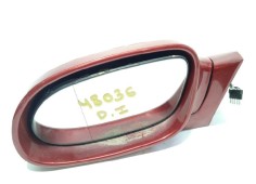 Recambio de retrovisor izquierdo para mercedes-benz clase a (w168) 140 (168.031) referencia OEM IAM A1688100176  