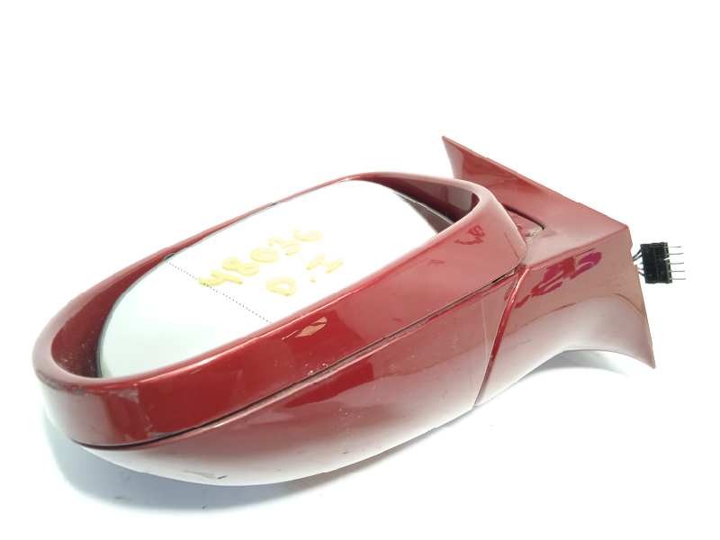 Recambio de retrovisor izquierdo para mercedes-benz clase a (w168) 140 (168.031) referencia OEM IAM A1688100176  