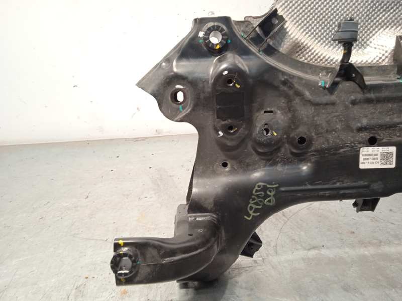 Recambio de puente delantero para hyundai i20´20 ( bc3/bi3desde 08/20 ) referencia OEM IAM 62401Q0000  