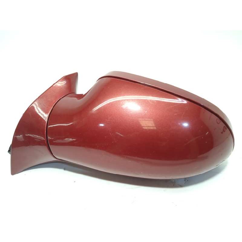 Recambio de retrovisor izquierdo para mercedes-benz clase a (w168) 140 (168.031) referencia OEM IAM A1688100176  