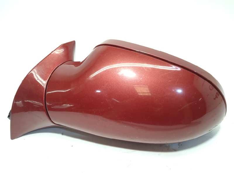 Recambio de retrovisor izquierdo para mercedes-benz clase a (w168) 140 (168.031) referencia OEM IAM A1688100176  