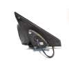 Recambio de retrovisor izquierdo para suzuki swift berlina (mz) 1.3 referencia OEM IAM 8470262JB0ZCD  