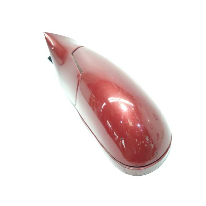 Recambio de retrovisor izquierdo para mercedes-benz clase a (w168) 140 (168.031) referencia OEM IAM A1688100176  