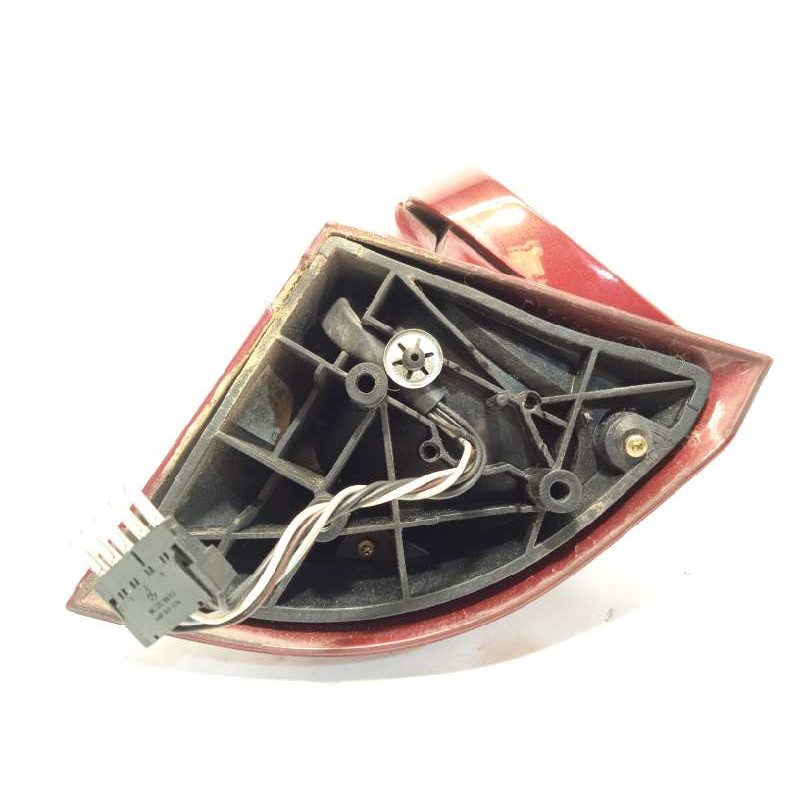 Recambio de retrovisor izquierdo para mercedes-benz clase a (w168) 140 (168.031) referencia OEM IAM A1688100176  