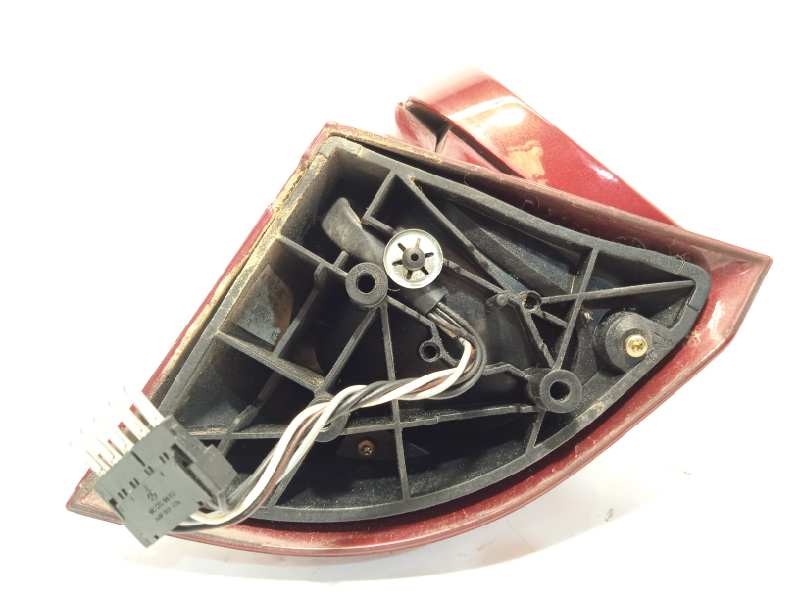 Recambio de retrovisor izquierdo para mercedes-benz clase a (w168) 140 (168.031) referencia OEM IAM A1688100176  