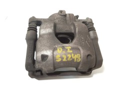 Recambio de pinza freno delantera izquierda para renault clio v 1.0 tce referencia OEM IAM NOREF   2