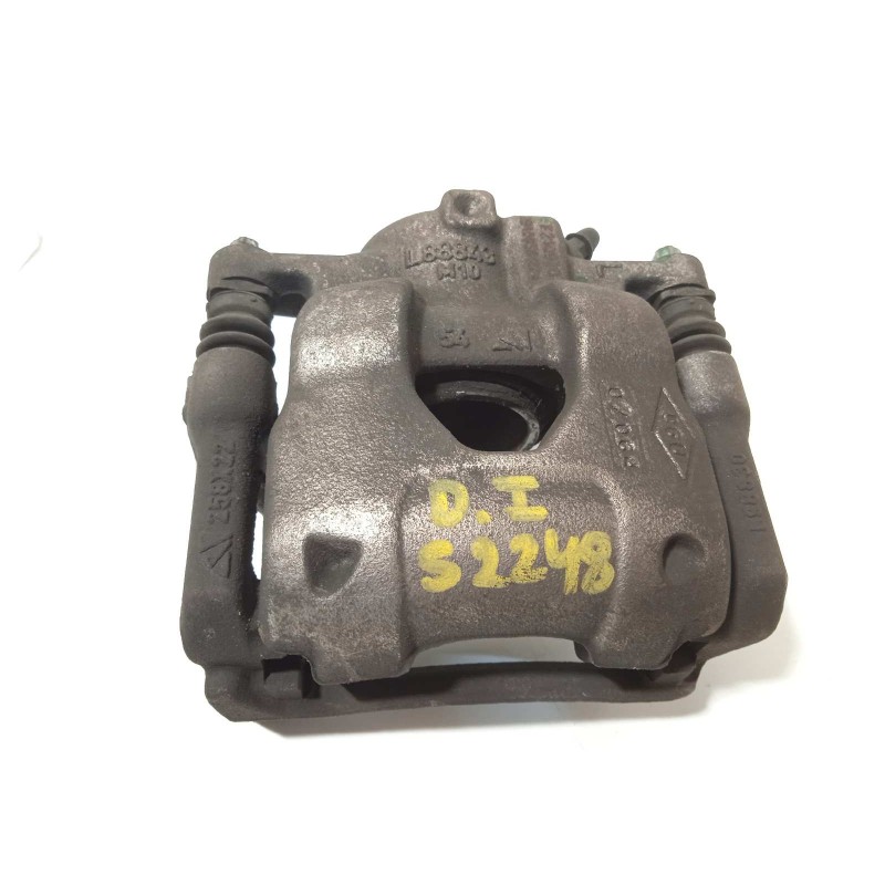 Recambio de pinza freno delantera izquierda para renault clio v 1.0 tce referencia OEM IAM NOREF  