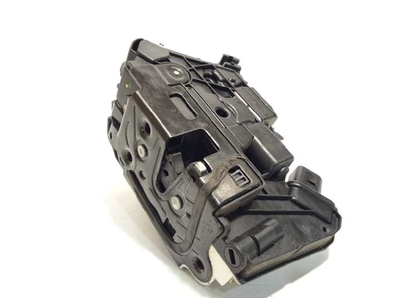 Recambio de cerradura puerta delantera derecha para volkswagen scirocco (138) r-line bmt referencia OEM IAM 5N1837016E  