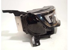 Recambio de faro derecho para opel mokka x selective start/stop 4x4 referencia OEM IAM 9844356280  L681699 2