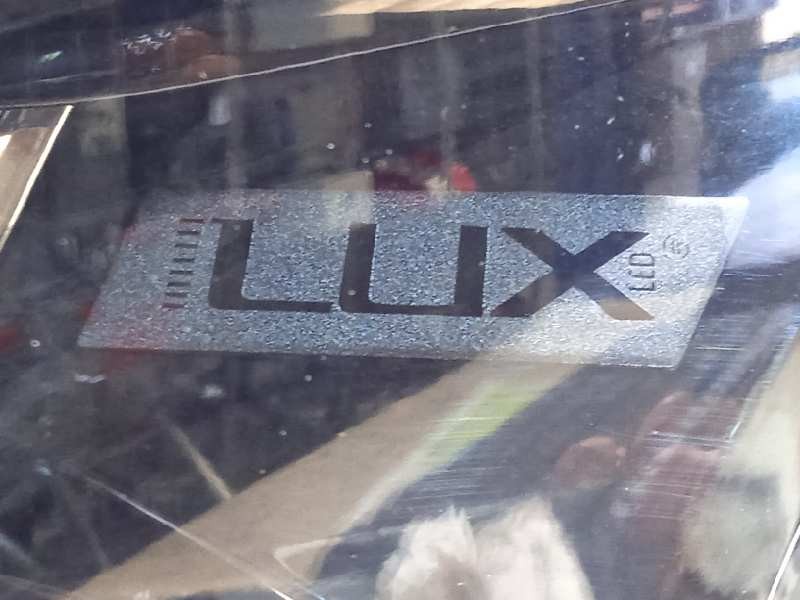 Recambio de faro derecho para opel mokka x selective start/stop 4x4 referencia OEM IAM 9844356280  L681699