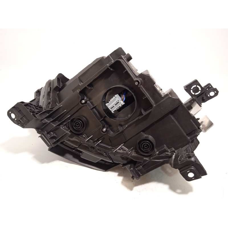 Recambio de faro derecho para opel mokka x selective start/stop 4x4 referencia OEM IAM 9844356280  L681699