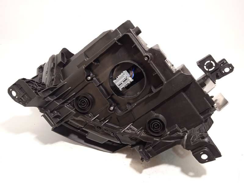 Recambio de faro derecho para opel mokka x selective start/stop 4x4 referencia OEM IAM 9844356280  L681699