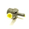 Recambio de bomba agua para ford kuga iii (dfk) 2.5 fhev referencia OEM IAM MX6318D473HHB 2596220 039202341S
