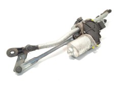 Recambio de motor limpia delantero para skoda roomster (5j7) family referencia OEM IAM 5J1955113B  