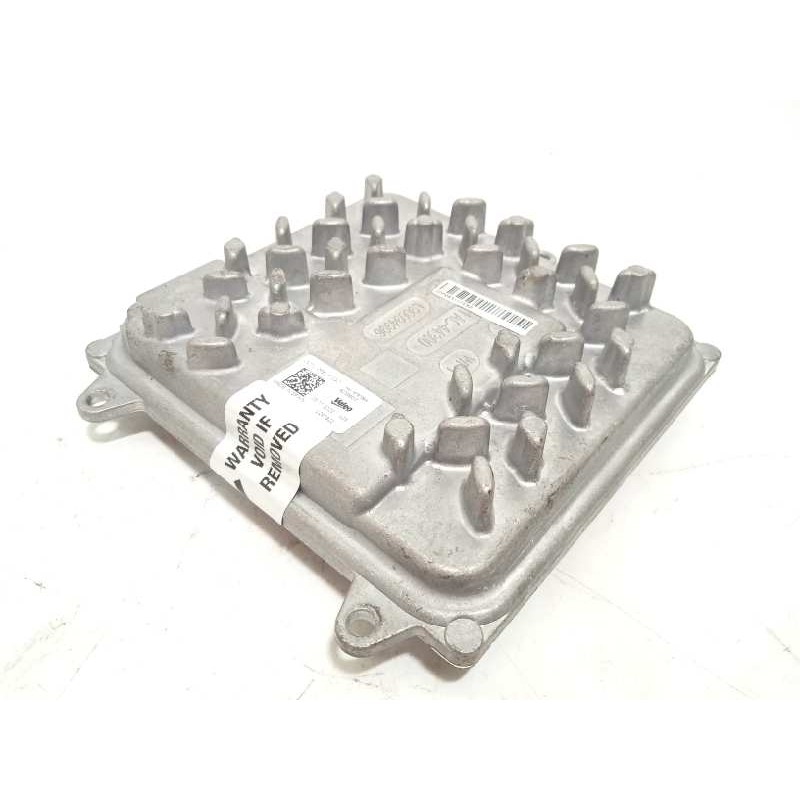 Recambio de centralita led derecha para opel mokka x selective start/stop 4x4 referencia OEM IAM L90094996  