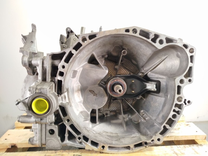 CAJA CAMBIOS 20MB26 223173 