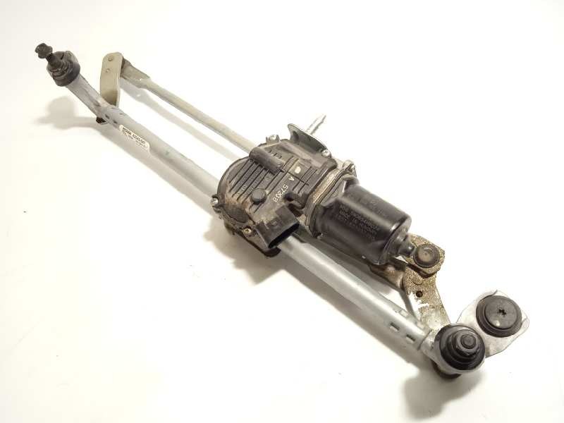 Recambio de motor limpia delantero para volkswagen scirocco (138) r-line bmt referencia OEM IAM 1K8955119H  1K8955023K